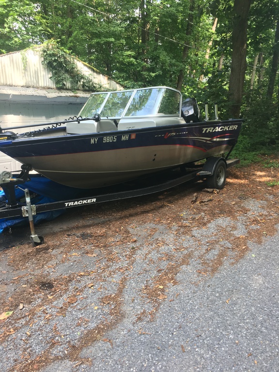2012 tracker for sale - Boats for Sale - Lake Ontario United - Lake  Ontario's Largest Fishing & Hunting Community - New York and Ontario Canada