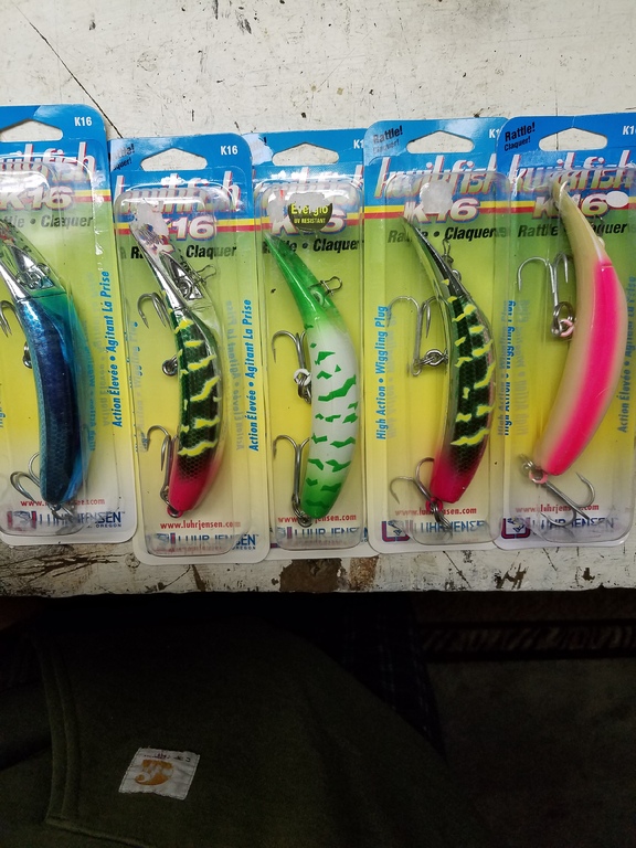 K16 Kwikfish Classifieds Buy, Sell, Trade or Rent Lake Ontario