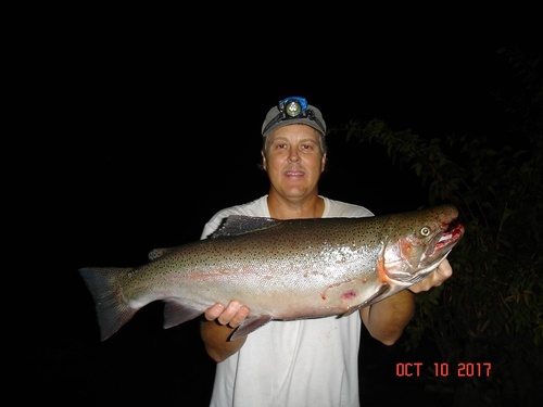 Mike R. with a Steelhead.jpg