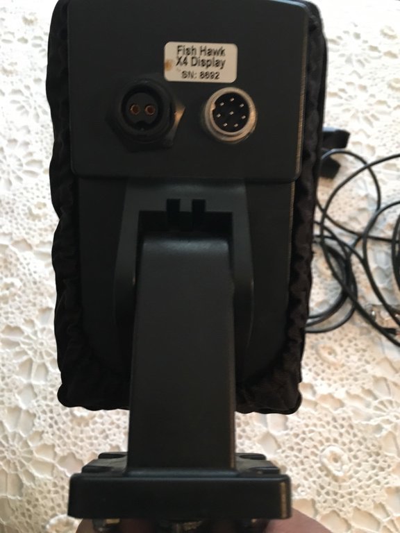 Fish Hawk X4 Classifieds Buy, Sell, Trade or Rent Lake Ontario