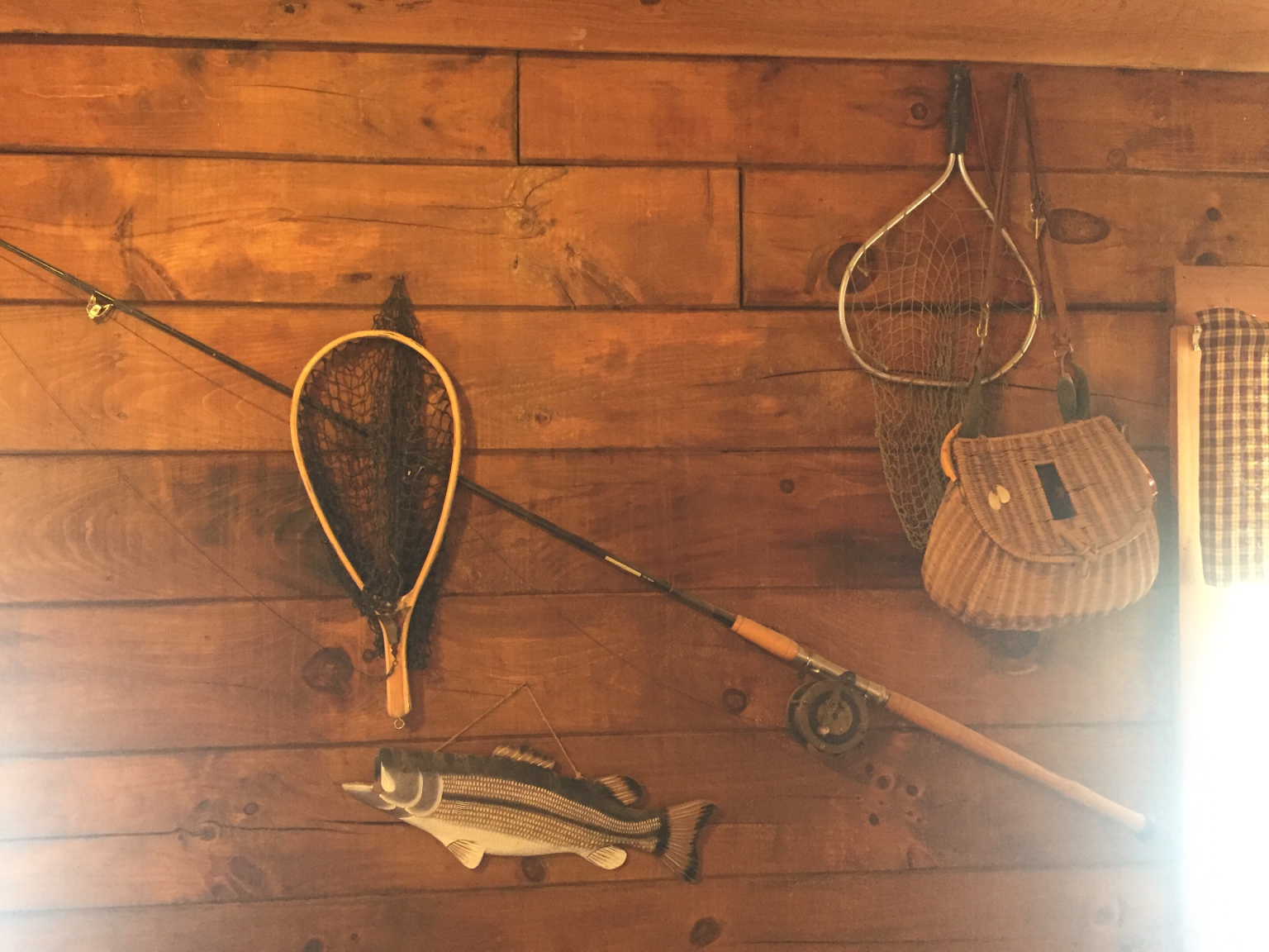 Antiques fishing wall decorations - Classifieds - Buy, Sell, Trade or Rent  - Lake Ontario United - Lake Ontario's Largest Fishing & Hunting Community  - New York and Ontario Canada