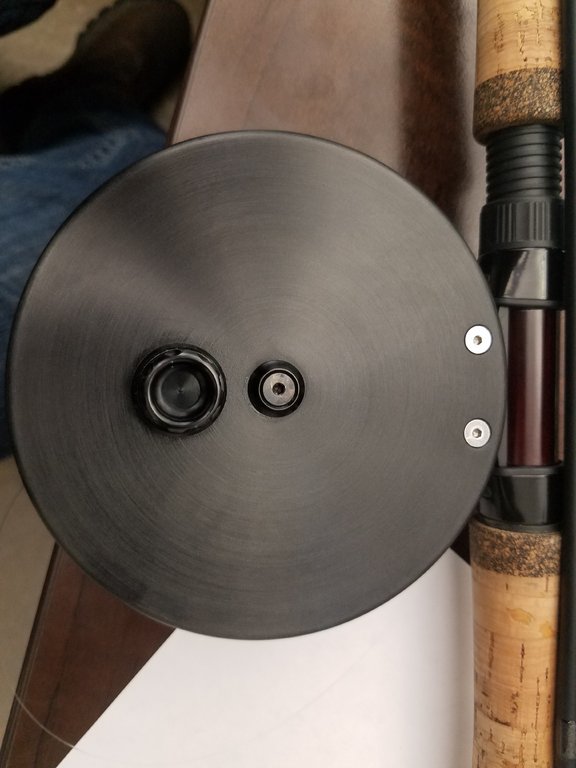 Colville dream catcher centerpin reel 525 or b/o - Classifieds - Buy, Sell,  Trade or Rent - Lake Ontario United - Lake Ontario's Largest Fishing &  Hunting Community - New York and Ontario Canada