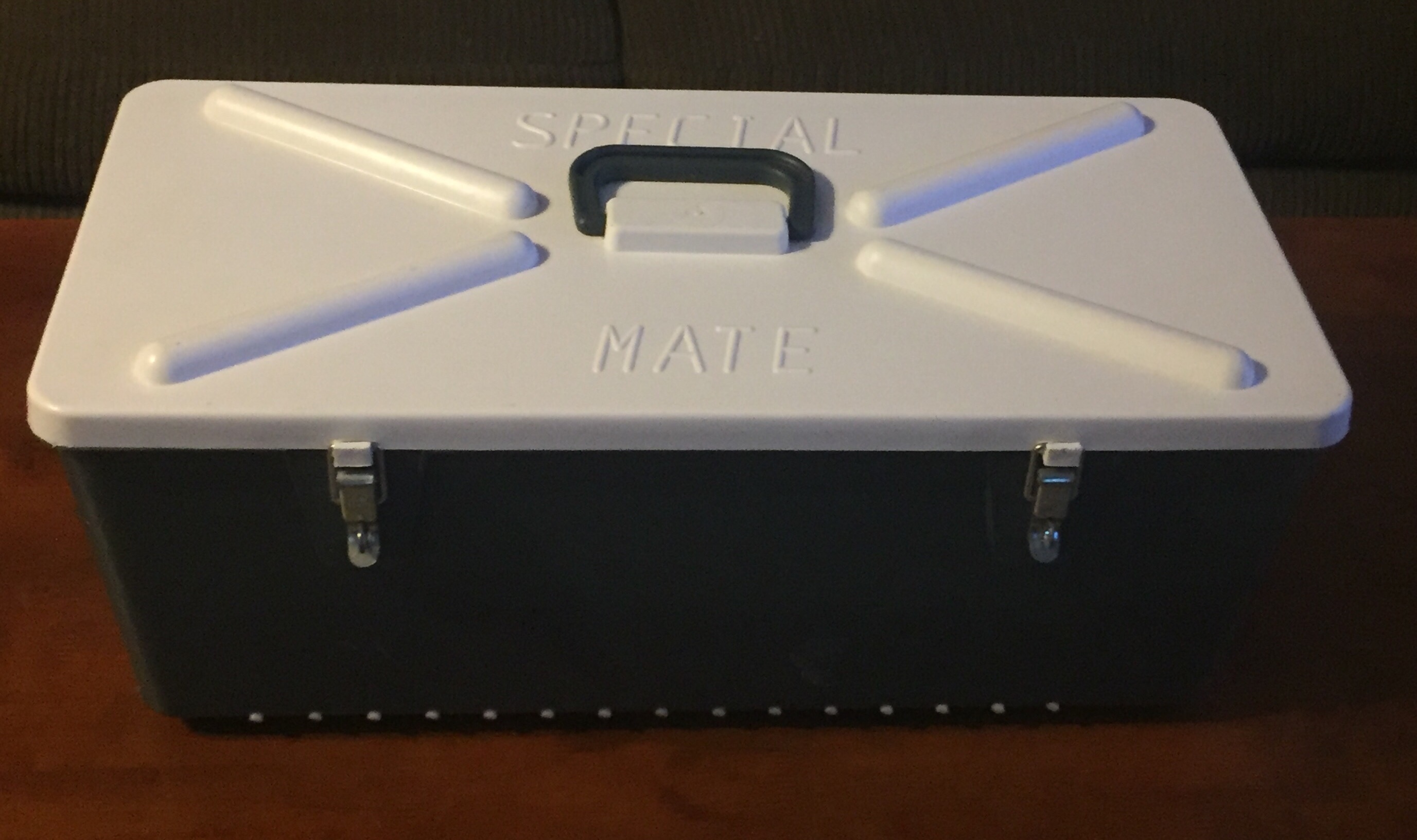 Special Mate 8” stick bait box $65 - Classifieds - Buy, Sell, Trade or Rent  - Lake Ontario United - Lake Ontario's Largest Fishing & Hunting Community  - New York and Ontario Canada
