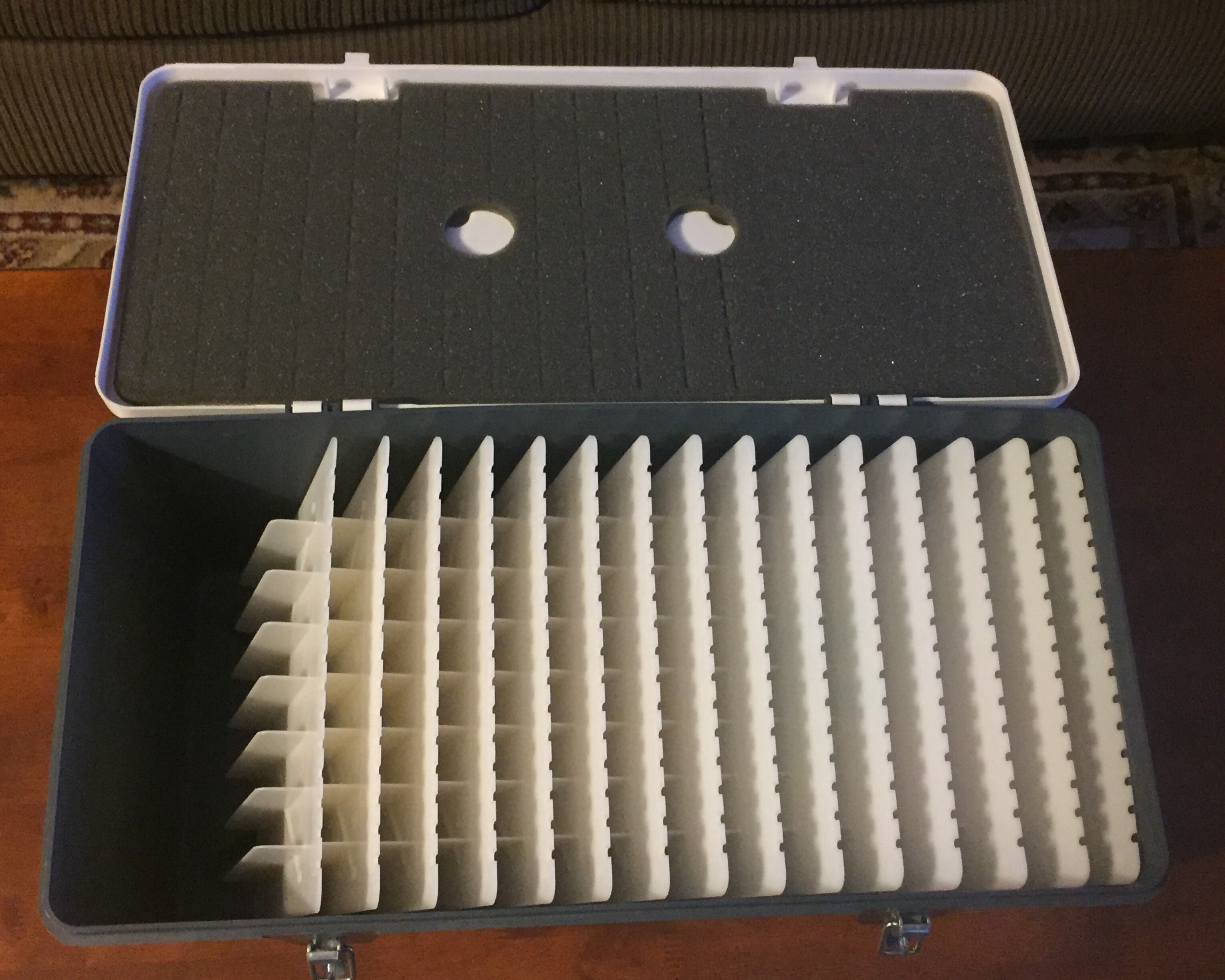 Special Mate 8” stick bait box $65 - Classifieds - Buy, Sell