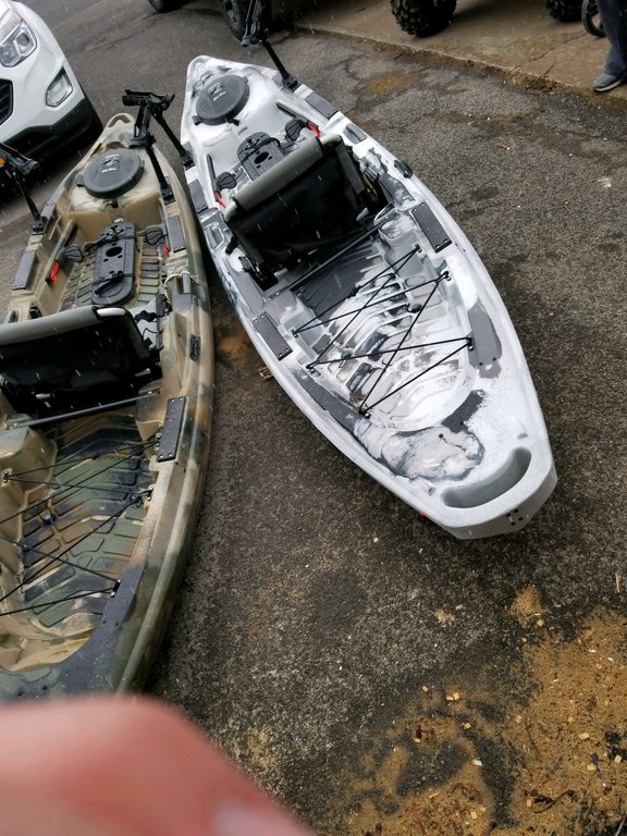 ultimate fishing kayaks Classifieds Buy, Sell, Trade or Rent Lake Ontario United Lake