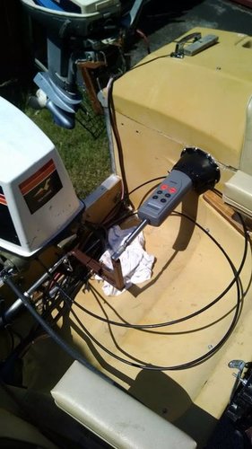 ST1000 install in my boat.jpg