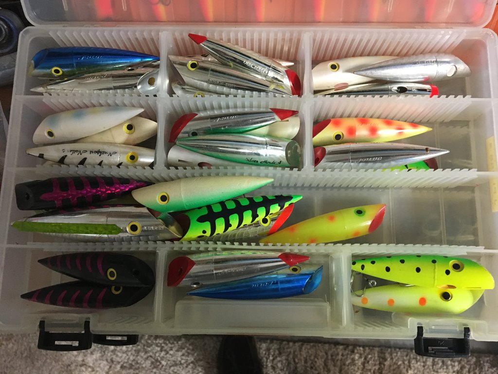 Salmon Fishing Equipment All About Fishing