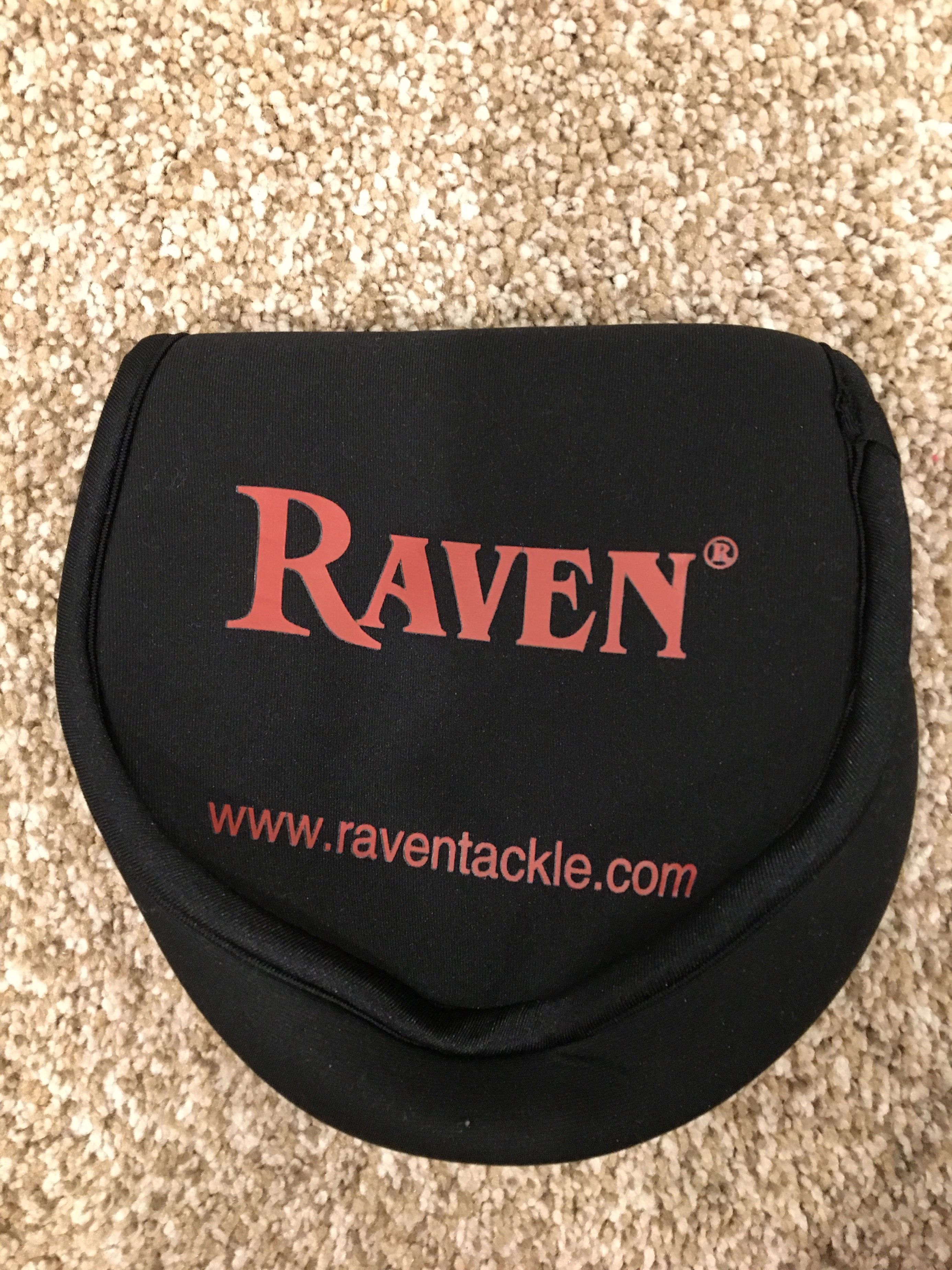 For Sale Raven Matrix xl fully ported - Classifieds - Buy, Sell, Trade or  Rent - Lake Ontario United - Lake Ontario's Largest Fishing & Hunting  Community - New York and Ontario Canada