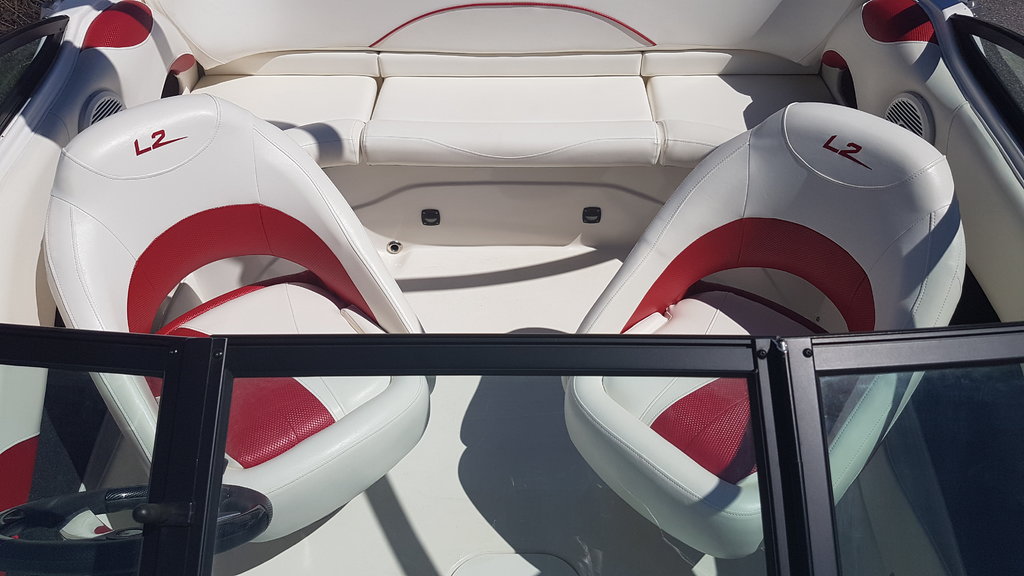 Yamaha fishing boats canada
