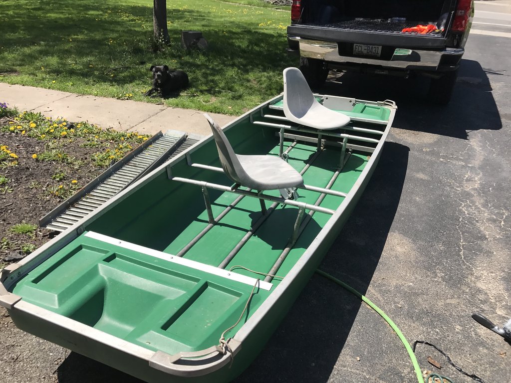 10ft plastic boat - Classifieds - Buy, Sell, Trade or Rent - Lake Ontario  United - Lake Ontario's Largest Fishing & Hunting Community - New York and  Ontario Canada