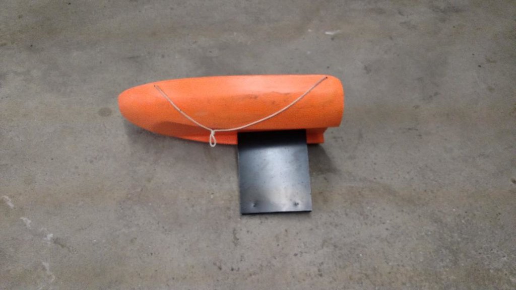 Big Jon Otter Planner Boat - Classifieds - Buy, Sell, Trade or Rent