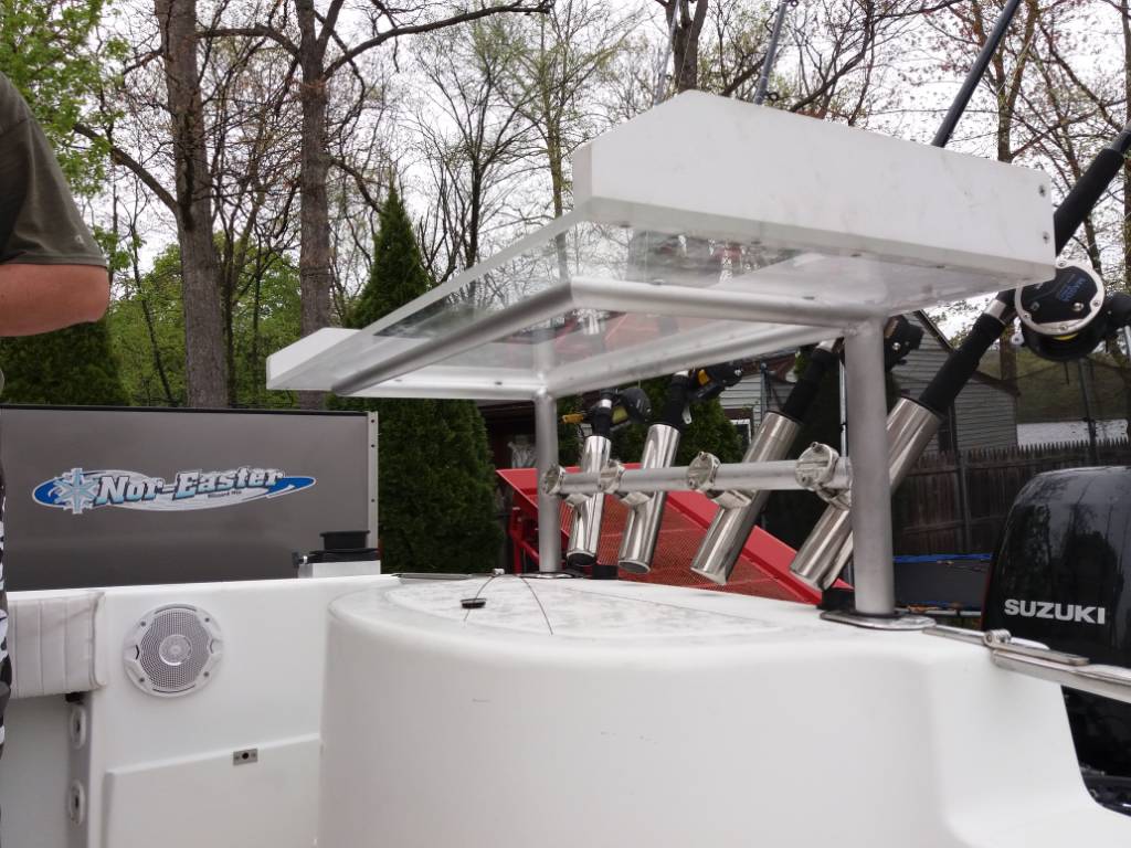 Boat fish cleaning station ideas - Tackle and Techniques - Lake Ontario  United - Lake Ontario's Largest Fishing & Hunting Community - New York and  Ontario Canada