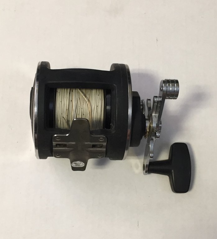 Penn Reel 330GT with Mason Leadcore - Classifieds - Buy, Sell