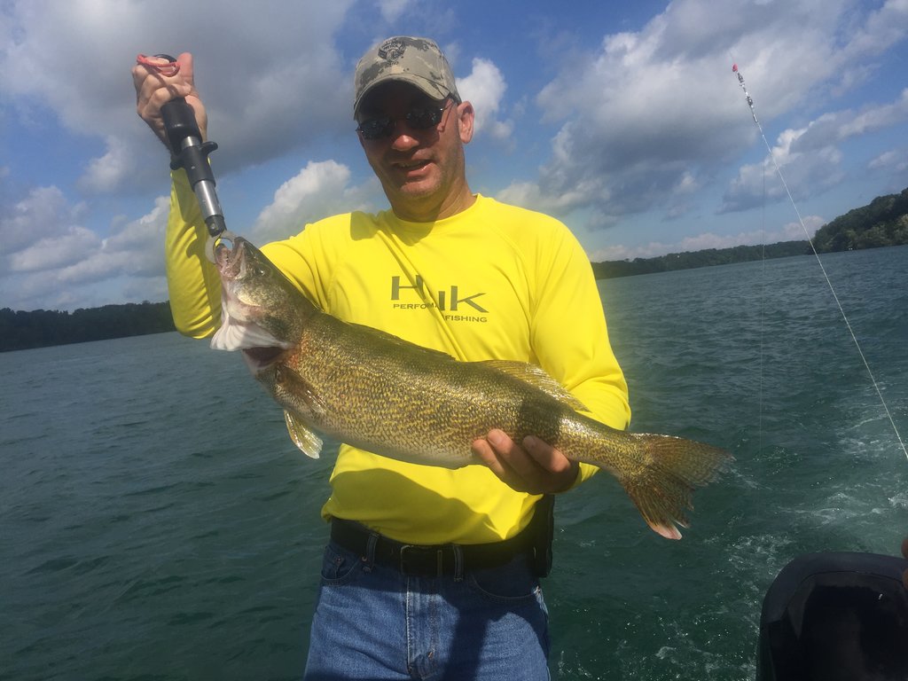 shorelunch - Lake Ontario United - Lake Ontario's Largest Fishing & Hunting  Community - New York and Ontario Canada