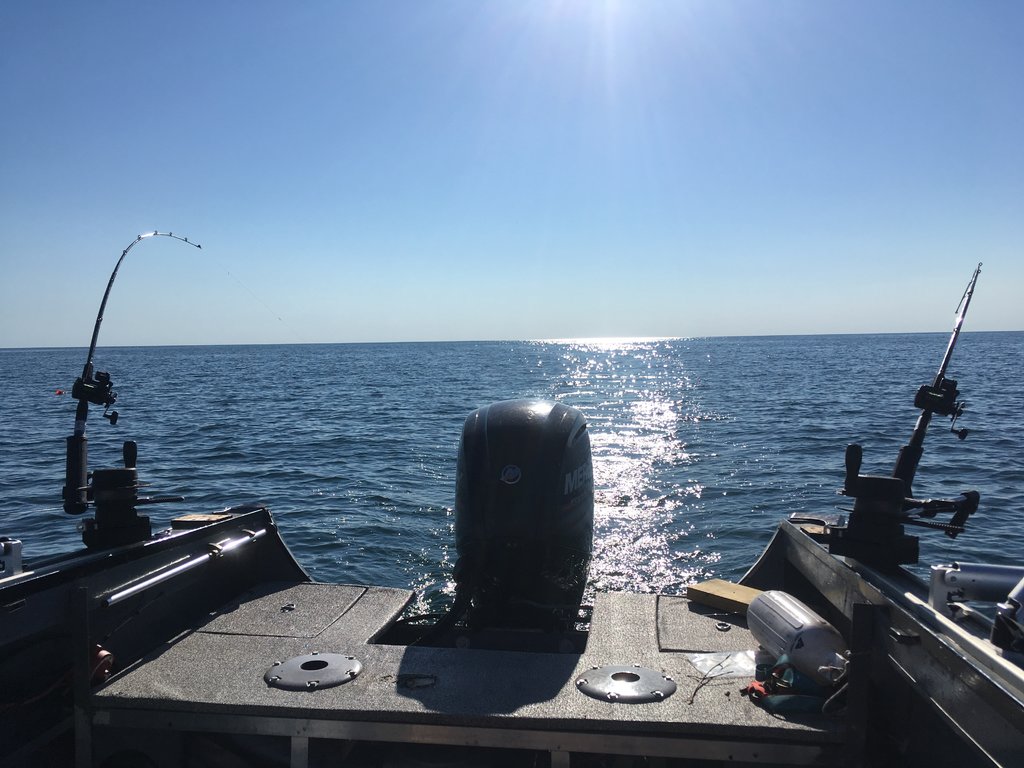 New to Forum- need some advise for downriggers - Introduce Yourself - Lake  Ontario United - Lake Ontario's Largest Fishing & Hunting Community - New  York and Ontario Canada
