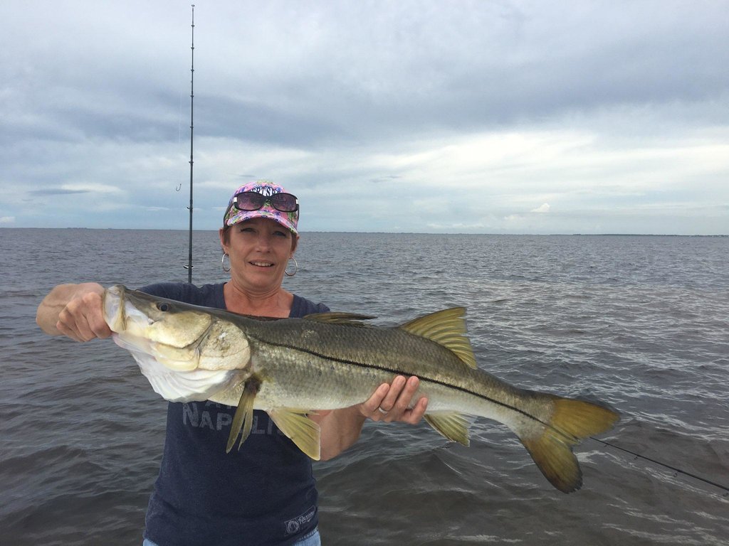 SW Florida Fishing to Lake Ontario United Fishing Forum