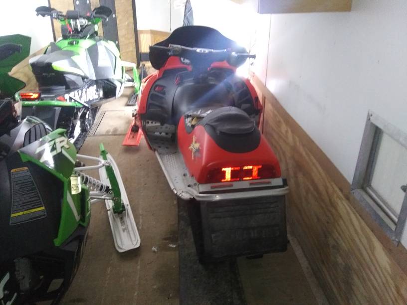 Sled Classifieds Buy, Sell, Trade or Rent Lake Ontario United