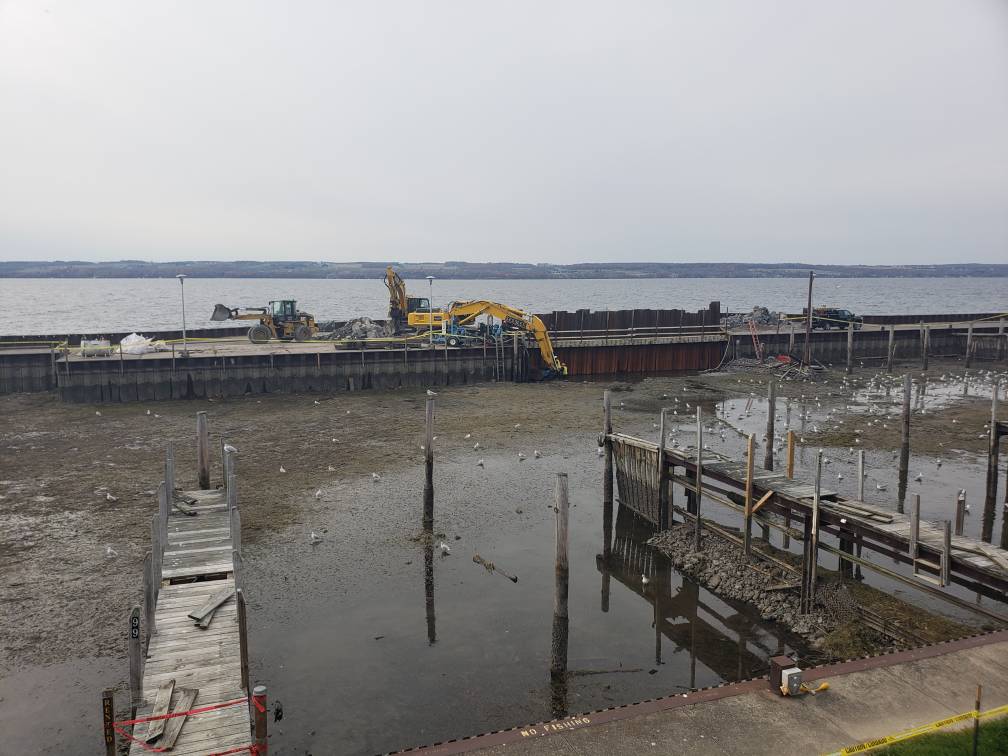 Sampson State Park photo update Page 2 Finger Lakes Discussion