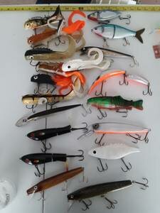 musky lures for sale