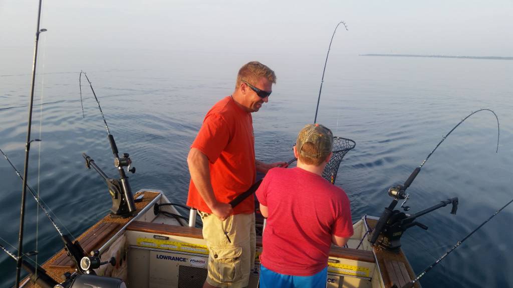 Scotty 1085 Manual Downriggers, Price Reduced - Classifieds - Buy, Sell,  Trade or Rent - Lake Ontario United - Lake Ontario's Largest Fishing &  Hunting Community - New York and Ontario Canada