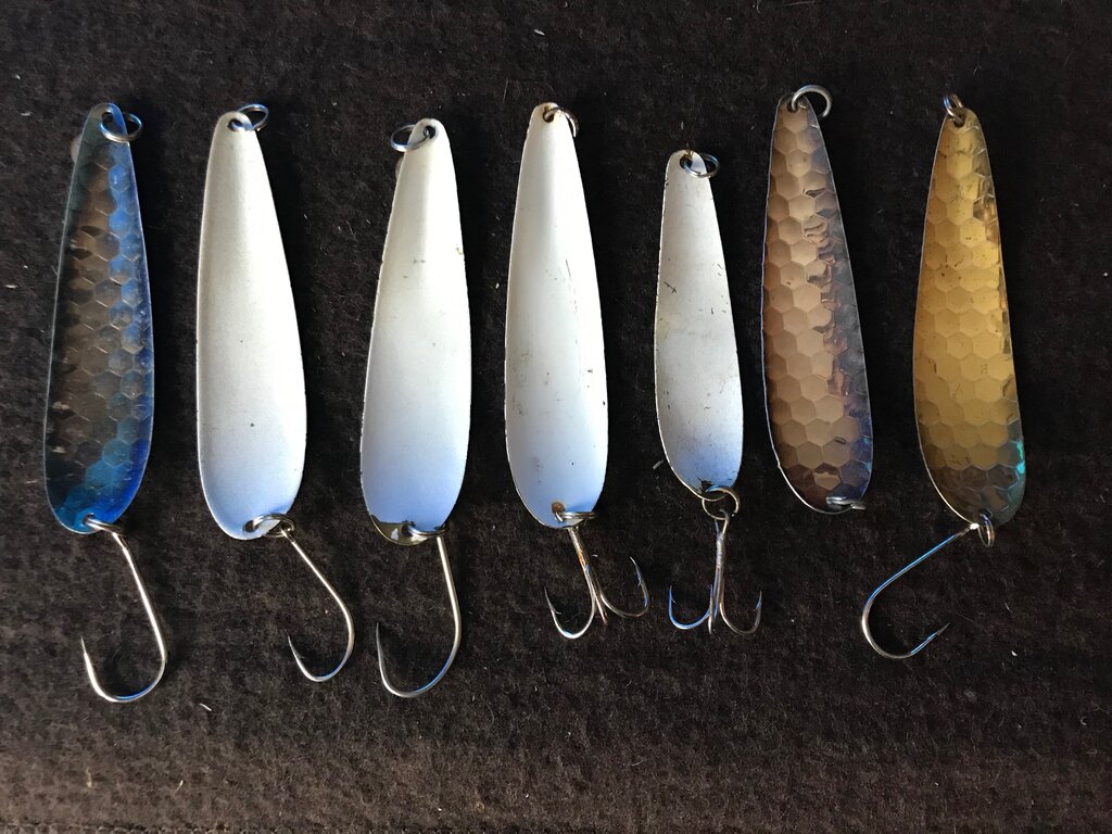 NK mags & misc spoons 20 shipped Classifieds Buy, Sell, Trade or