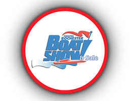 Greater Rochester Boat Show & Sale
