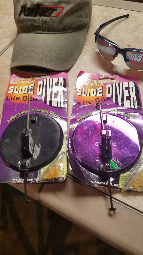 Slide divers Classifieds Buy, Sell, Trade or Rent Lake Ontario United Lake Ontario's
