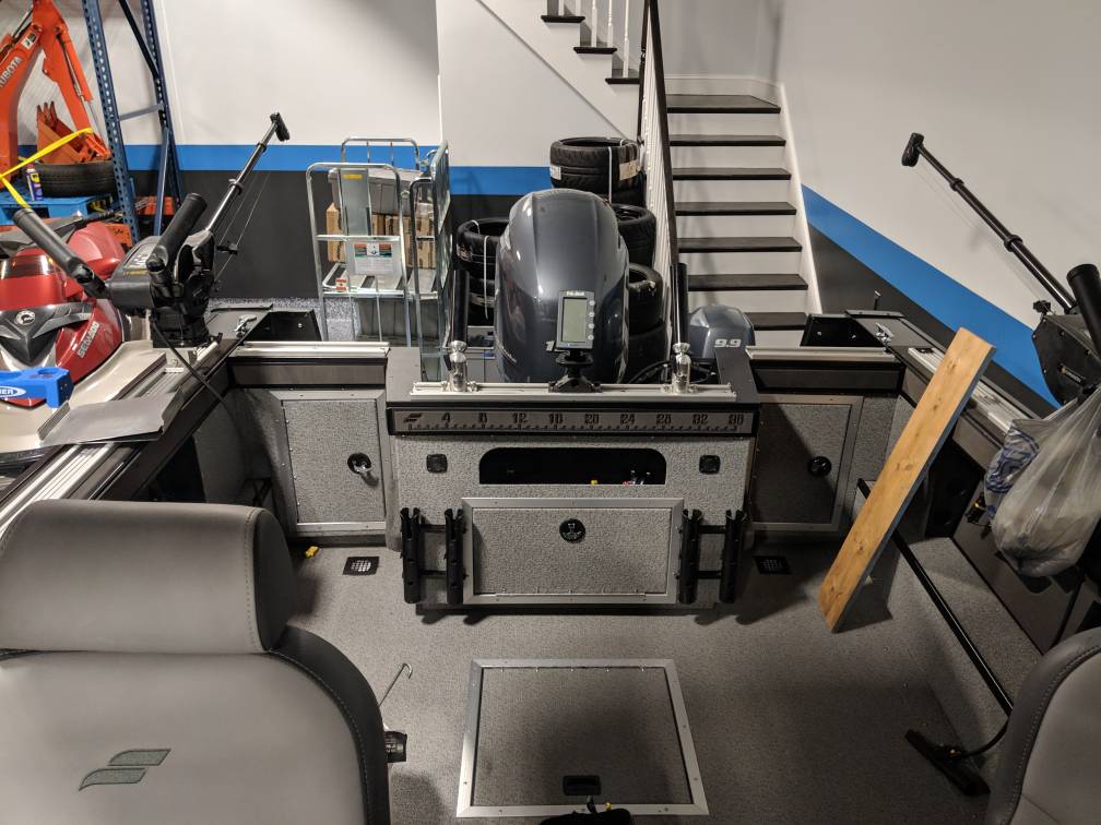 Fish Hawk X2 Reviews? Open Lake Discussion Lake Ontario United