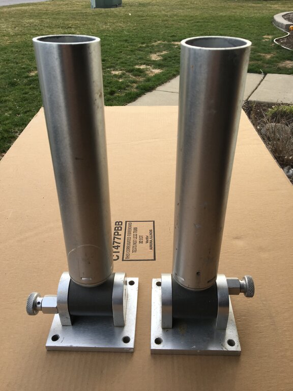rod holders for sale