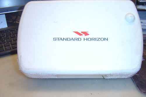 Standard horizons CP-170-C color chart plotter 005.JPG