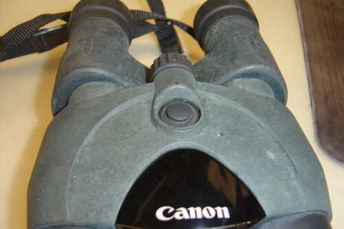 Cannon Image Stablizer 10X30 IS 003.JPG