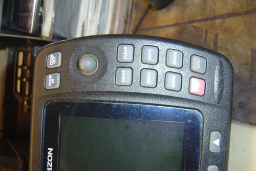 Standard horizons CP-170-C color chart plotter 002.JPG