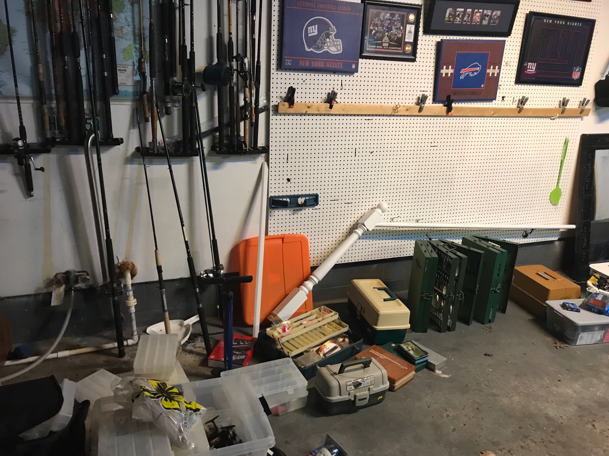 One day fishing garage sale April 27 Saturday rochester ny - Classifieds -  Buy, Sell, Trade or Rent - Lake Ontario United - Lake Ontario's Largest  Fishing & Hunting Community - New York and Ontario Canada
