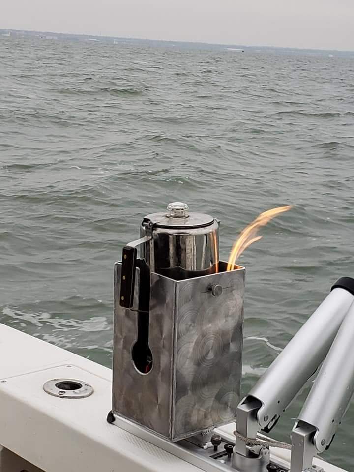 Best track system for rod holders - Questions About Trout & Salmon  Trolling? - Lake Ontario United - Lake Ontario's Largest Fishing & Hunting  Community - New York and Ontario Canada