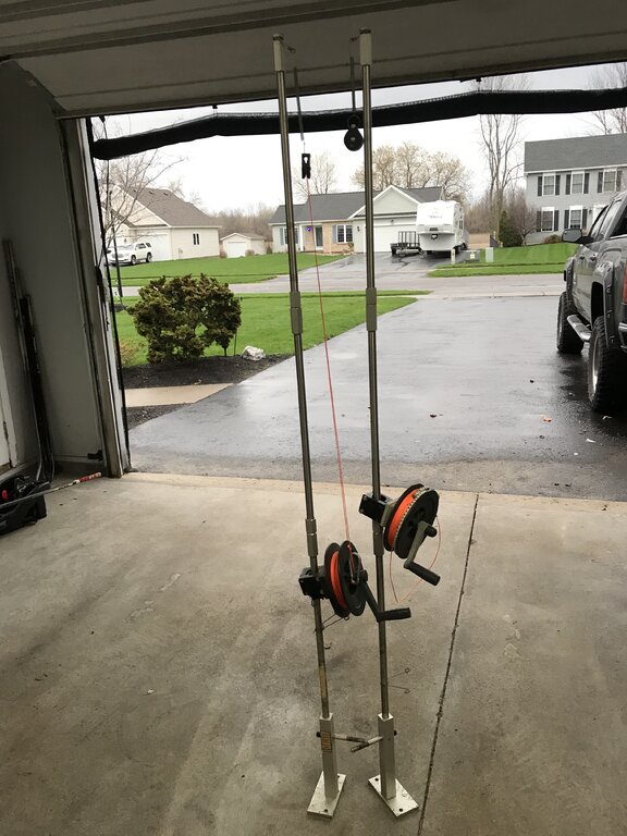 Cannon Planner board reels 200 Classifieds Buy, Sell, Trade or