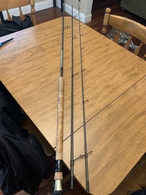 Kingpin Sovereign and Raven RV9 $550 - Classifieds - Buy, Sell, Trade or  Rent - Lake Ontario United - Lake Ontario's Largest Fishing & Hunting  Community - New York and Ontario Canada