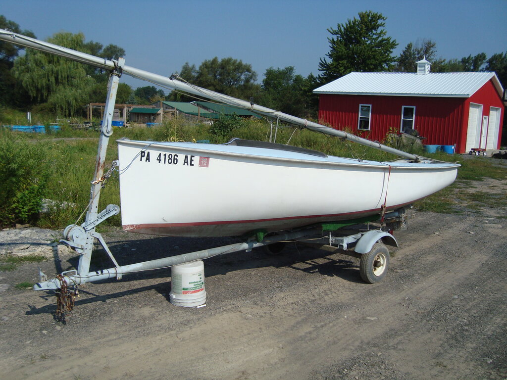 grampian 32 sailboat