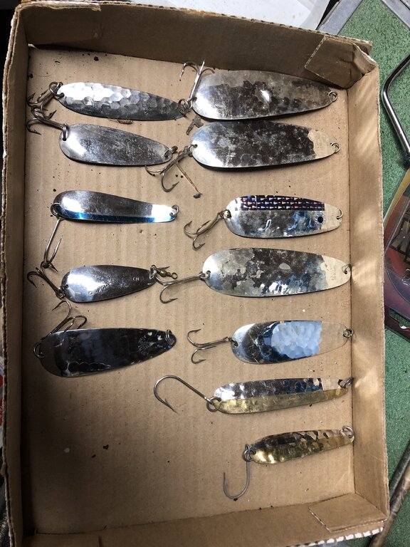 Sutton spoons/pine valley Classifieds Buy, Sell, Trade or Rent Lake Ontario United Lake