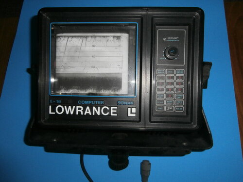 Chart plotter front.JPG