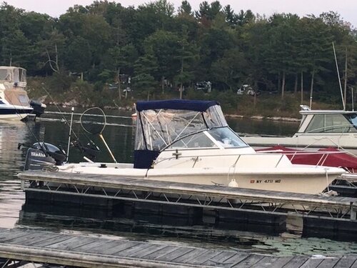 Boat at dock.JPG