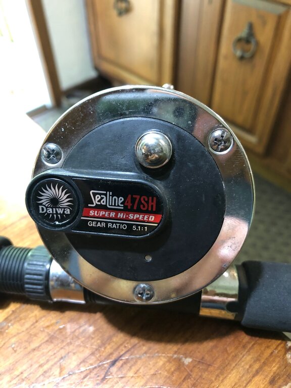 Two Cannon Unitroll 6 downriggers, rods, reels, weights Classifieds