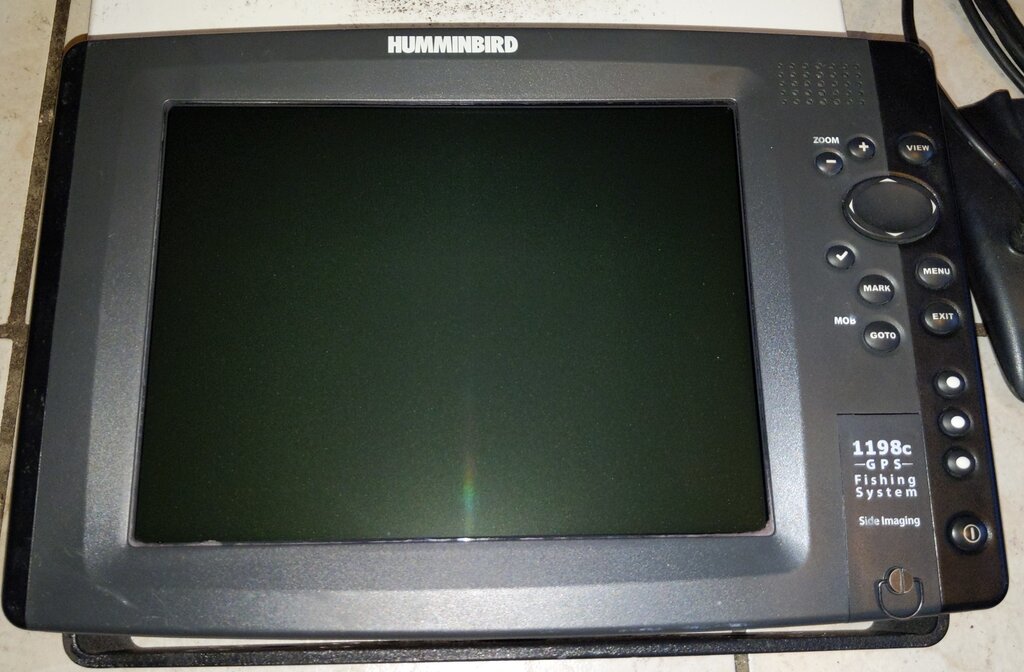Humminbird 1198c SI - Classifieds - Buy, Sell, Trade or Rent