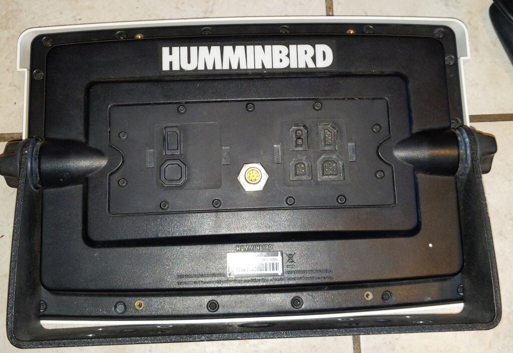 Humminbird 1198c SI - Classifieds - Buy, Sell, Trade or Rent