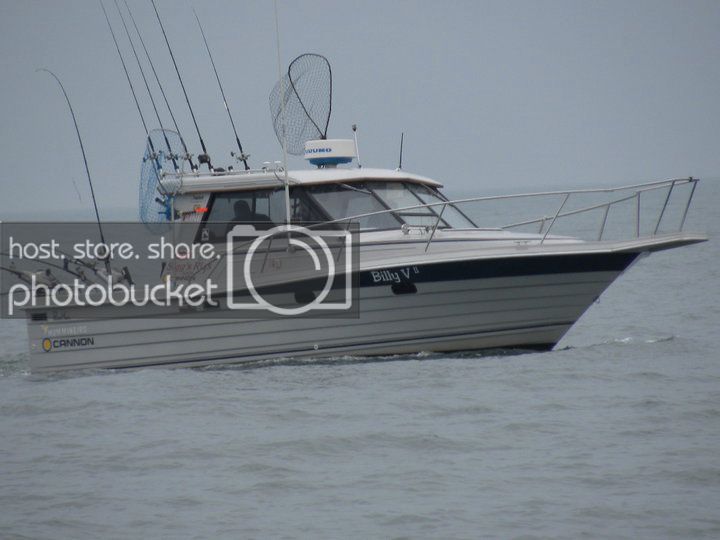 SOLD Penn Yan 295 Prowler Boats for Sale Lake Ontario United