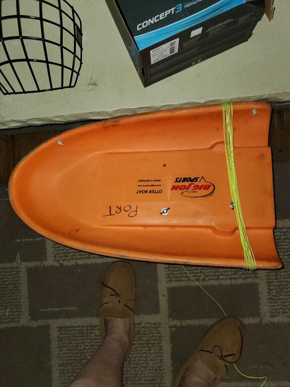 BIG JON OTTER BOATS - Classifieds - Buy, Sell, Trade or Rent - Lake