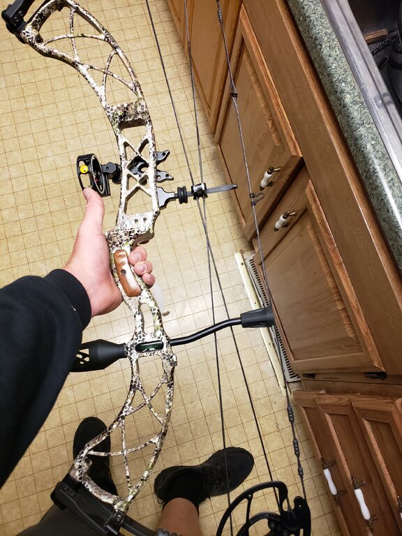 Expedition Denali compound bow. 10/10 Classifieds Buy, Sell, Trade