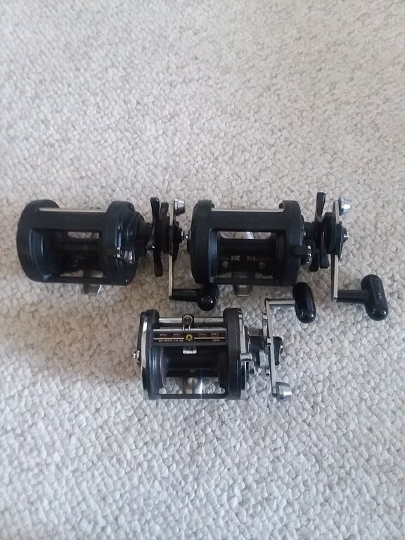 Daiwa Sealine 27H - Classifieds - Buy, Sell, Trade or Rent - Lake Ontario  United - Lake Ontario's Largest Fishing & Hunting Community - New York and  Ontario Canada