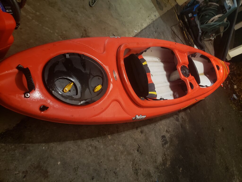 2 person kayak pelican unison 136t Classifieds Buy, Sell, Trade or