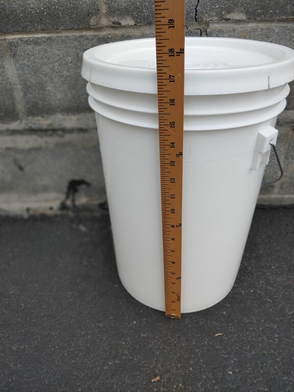 Buckets Classifieds Buy, Sell, Trade or Rent Lake Ontario United