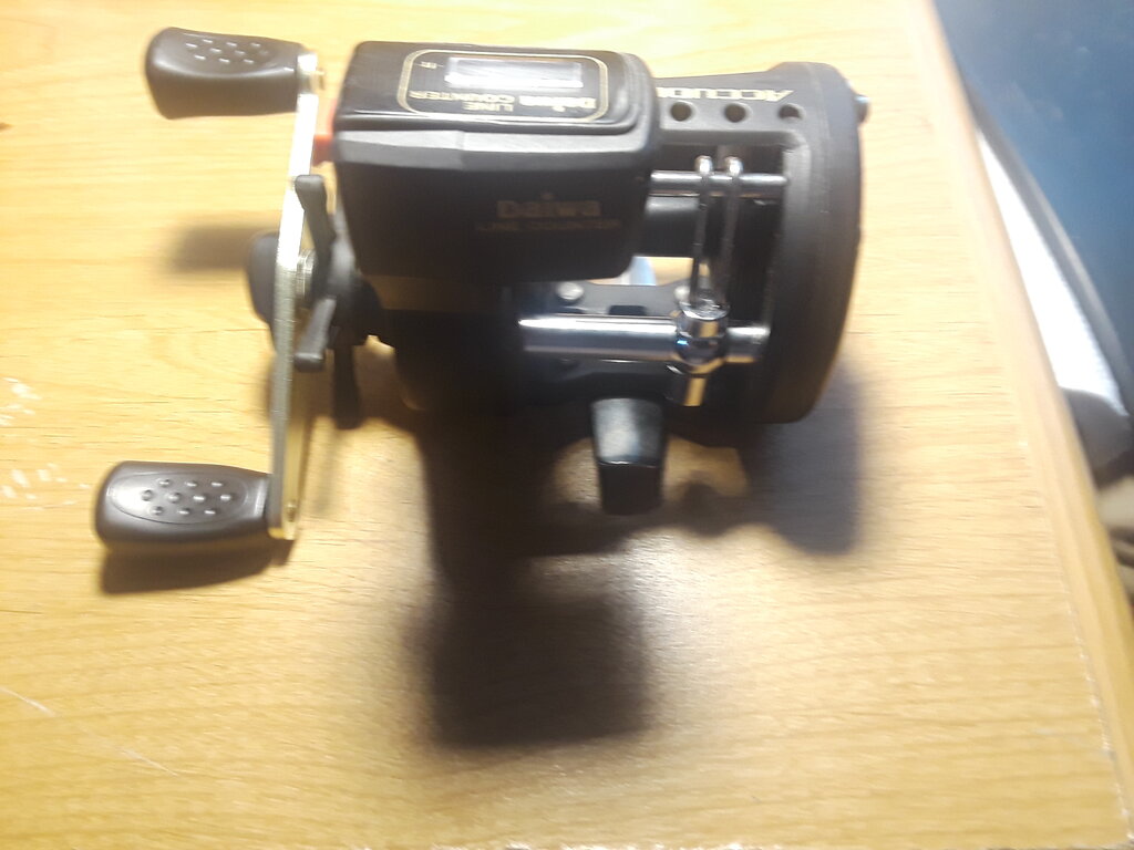 daiwa accudepth 17lc
